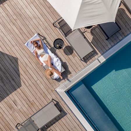 Hotel Alpenflora Castelrotto Dış mekan fotoğraf