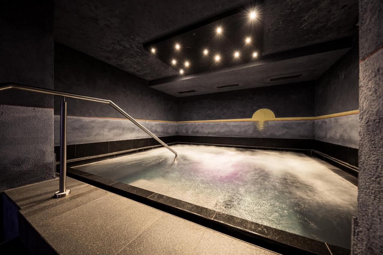 Hotel Alpenflora Castelrotto Dış mekan fotoğraf