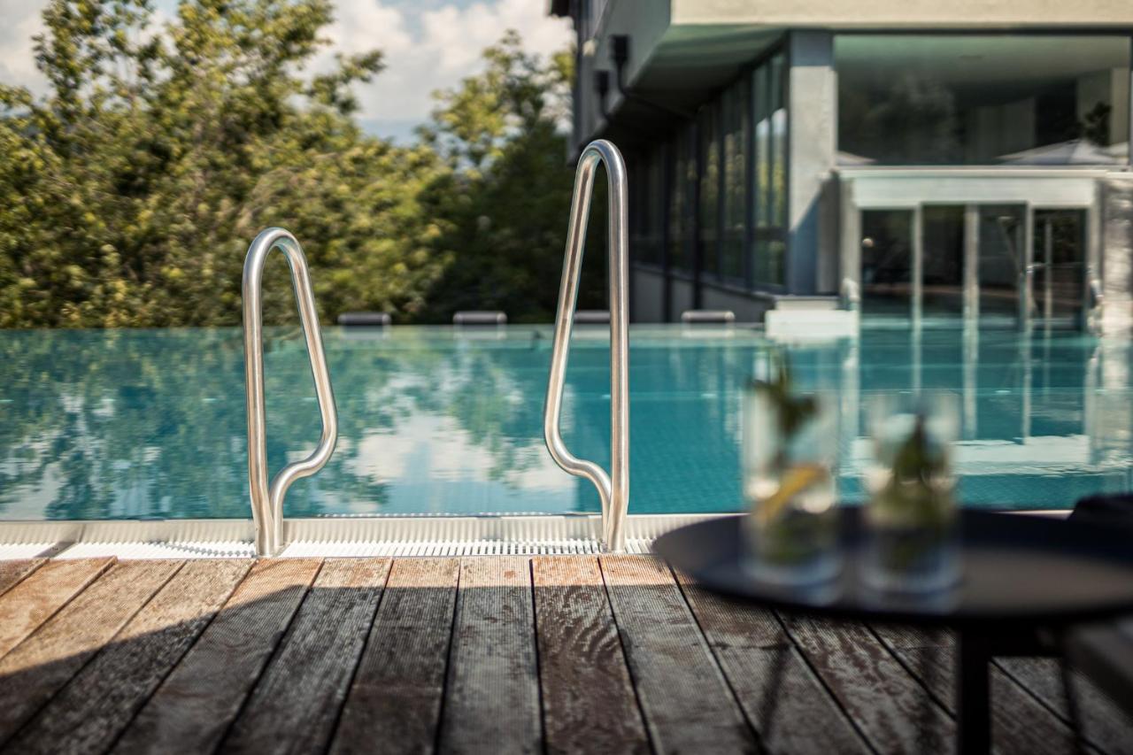 Hotel Alpenflora Castelrotto Dış mekan fotoğraf