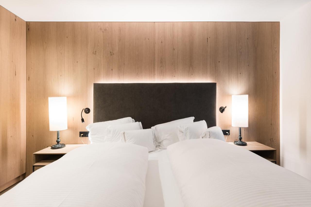 Hotel Alpenflora Castelrotto Dış mekan fotoğraf