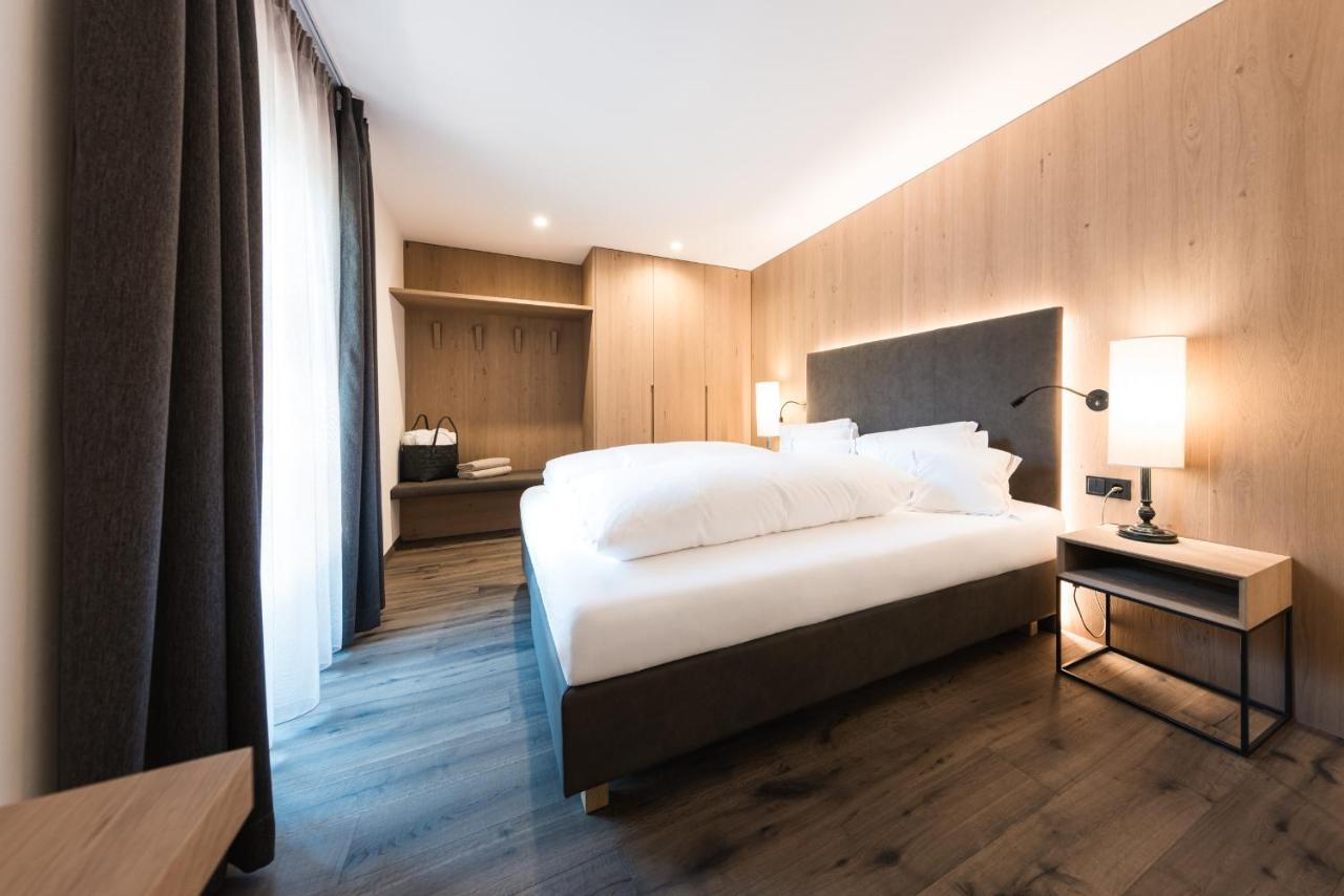 Hotel Alpenflora Castelrotto Dış mekan fotoğraf